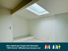 
                                                                                        Vente
                                                                                         Maison - Landemont - 6 chambres - Jardin - garage