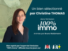 
                                                                                        Vente
                                                                                         Maison - Landemont - 6 chambres - Jardin - garage