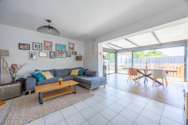 
                                                                                        Vente
                                                                                         Maison Le Haillan