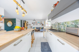 
                                                                                        Vente
                                                                                         Maison Le Haillan