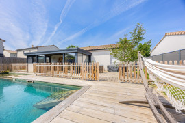 
                                                                                        Vente
                                                                                         Maison Le Haillan