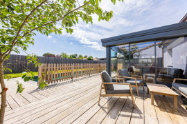 
                                                                                        Vente
                                                                                         Maison Le Haillan