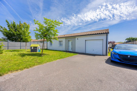 
                                                                                        Vente
                                                                                         Maison Le Haillan