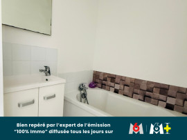 
                                                                                        Vente
                                                                                         MAISON - LE LOROUX BOTTEREAU - 4 CHAMBRES - JARDIN