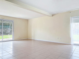 
                                                                                        Vente
                                                                                         MAISON LIBRE 4/5 CHAMBRES VIE DE PLAIN PIED 