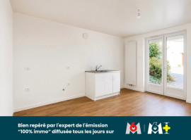 
                                                                                        Vente
                                                                                         MAISON - LOROUX BOTTEREAU - 6 PIÈCES - 3 CHAMBRES - GARAGE - JARDIN
