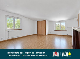 
                                                                                        Vente
                                                                                         MAISON - LOROUX BOTTEREAU - 6 PIÈCES - 3 CHAMBRES - GARAGE - JARDIN