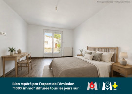 
                                                                                        Vente
                                                                                         MAISON - LOROUX BOTTEREAU - 6 PIÈCES - 3 CHAMBRES - GARAGE - JARDIN