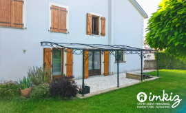
                                                                                        Vente
                                                                                         Maison lorraine rénovée 9 pièces