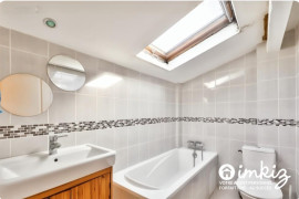 
                                                                                        Vente
                                                                                         Maison lumineuse-autonomie  plain pied-normes PMR