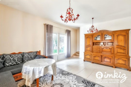 
                                                                                        Vente
                                                                                         Maison lumineuse-autonomie  plain pied-normes PMR