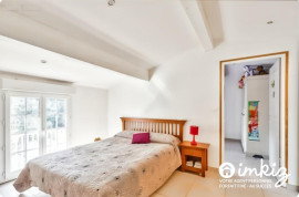 
                                                                                        Vente
                                                                                         Maison lumineuse-autonomie  plain pied-normes PMR