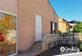 
                                                                                        Vente
                                                                                         Maison lumineuse et fonctionnelle