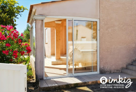 
                                                                                        Vente
                                                                                         Maison lumineuse et fonctionnelle