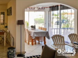 
                                                                                        Vente
                                                                                         Maison lumineuse et fonctionnelle