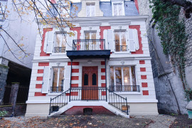 
                                                                                        Colocation
                                                                                         Maison LUNA - Chambre 13.8m² - Paris - 1191€/mois CC