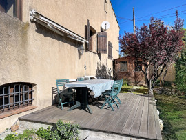 
                                                                                        Vente
                                                                                         Maison  - Maison de ville  - 3 pièces  - 129.6 m²