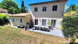 
                                                                                        Vente
                                                                                         Maison  - Maison individuelle  - 4 pièces  - 84.04 m²