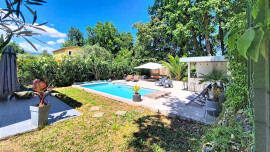 
                                                                                        Vente
                                                                                         Maison  - Maison individuelle  - 4 pièces  - 84.04 m²