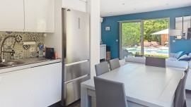 
                                                                                        Vente
                                                                                         Maison  - Maison individuelle  - 4 pièces  - 84.04 m²