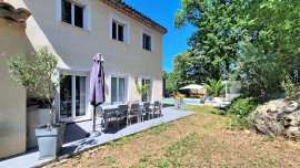 
                                                                                        Vente
                                                                                         Maison  - Maison individuelle  - 4 pièces  - 84.04 m²