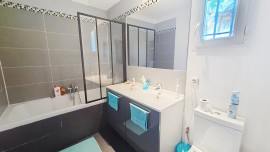 
                                                                                        Vente
                                                                                         Maison  - Maison individuelle  - 4 pièces  - 84.04 m²