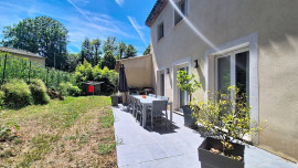 
                                                                                        Vente
                                                                                         Maison  - Maison individuelle  - 4 pièces  - 84.04 m²