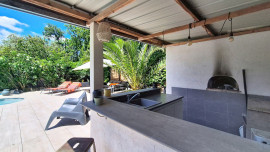 
                                                                                        Vente
                                                                                         Maison  - Maison individuelle  - 4 pièces  - 84.04 m²