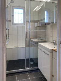 
                                                                                        Location
                                                                                         Maison  - Maison jumelée  - 5 pièces  - 126.95 m²