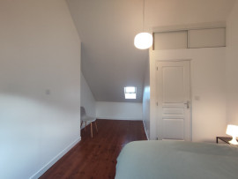 
                                                                                        Location
                                                                                         Maison meublé 2 chambres Centre-ville