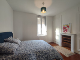 
                                                                                        Location
                                                                                         Maison meublé 2 chambres Centre-ville