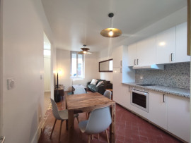 
                                                                                        Location
                                                                                         Maison meublé 2 chambres Centre-ville