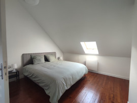 
                                                                                        Location
                                                                                         Maison meublé 2 chambres Centre-ville