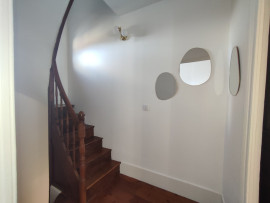 
                                                                                        Location
                                                                                         Maison meublé 2 chambres Centre-ville