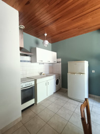 
                                                                                        Location
                                                                                         Maison meublé T2 31.61m² à Sainte-Foy-de-Belvès