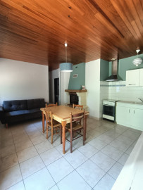 
                                                                                        Location
                                                                                         Maison meublé T2 31.61m² à Sainte-Foy-de-Belvès