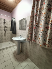 
                                                                                        Location
                                                                                         Maison meublé T2 31.61m² à Sainte-Foy-de-Belvès