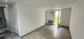 
                                                                                        Location
                                                                                         Maison meublé T2 36m² à Angoulême