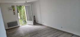 
                                                                                        Location
                                                                                         Maison meublé T2 36m² à Angoulême