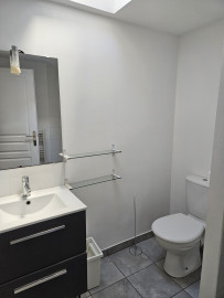 
                                                                                        Location
                                                                                         Maison meublé T2 36m² à Angoulême