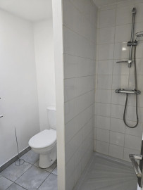 
                                                                                        Location
                                                                                         Maison meublé T2 36m² à Angoulême