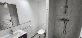 
                                                                                        Location
                                                                                         Maison meublé T2 36m² à Angoulême