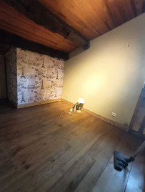 
                                                                                        Location
                                                                                         Maison T3 55.19m² à Sainte-Foy-de-Belvès
