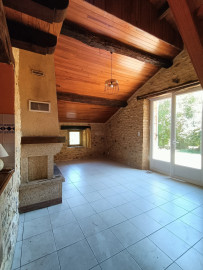 
                                                                                        Location
                                                                                         Maison T3 55.19m² à Sainte-Foy-de-Belvès