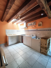 
                                                                                        Location
                                                                                         Maison T3 55.19m² à Sainte-Foy-de-Belvès