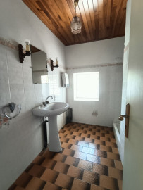 
                                                                                        Location
                                                                                         Maison T3 55.19m² à Sainte-Foy-de-Belvès