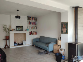 
                                                                                        Location
                                                                                         Maison meublé T3 76.44m² à Baurech