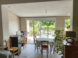 
                                                                                        Location
                                                                                         Maison meublé T3 76.44m² à Baurech