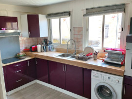 
                                                                                        Location
                                                                                         Maison meublé T3 76.44m² à Baurech