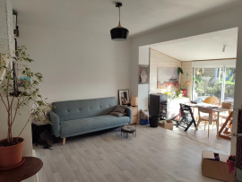 
                                                                                        Location
                                                                                         Maison meublé T3 76.44m² à Baurech